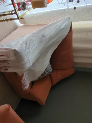 Sofá 3 plazas, sofá 2 plazas y 2 sillones