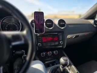 Audi TT 2011