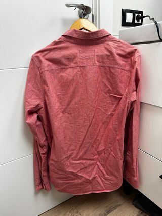 Camisa Hollister Hombre