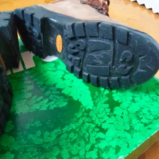 Botas Chiruca Trekking Gore-Tex Marrones