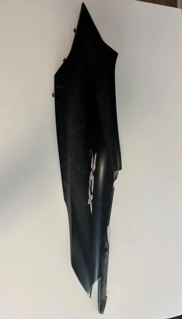 Carenado Honda PCX 2021-2024