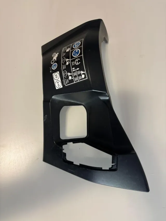 Carenado Honda PCX 2021-2024