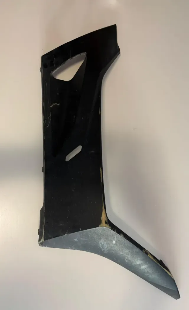 Carenado Honda PCX 2021-2024