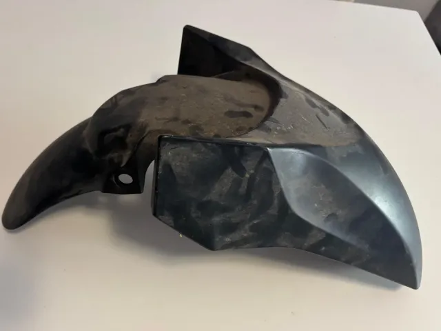 Carenado Honda PCX 2021-2024