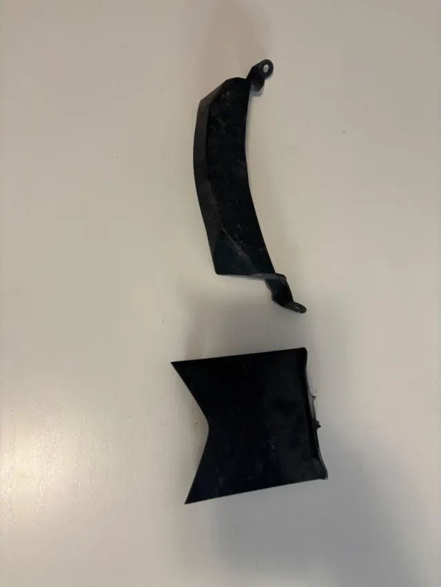 Carenado Honda PCX 2021-2024