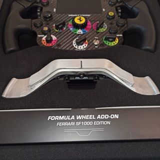 Ruota Formula SF1000 Ferrari PS5/PC/Xbox