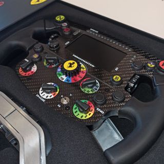 Ruota Formula SF1000 Ferrari PS5/PC/Xbox