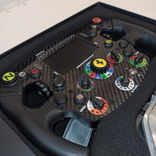 Ruota Formula SF1000 Ferrari PS5/PC/Xbox