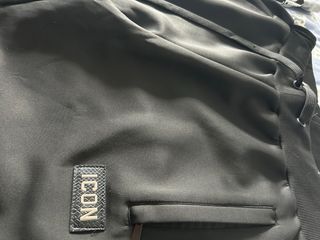 Pack 2 Pantalones ICON Negro y Gris