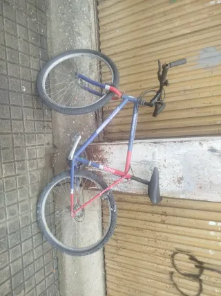 Bicicleta Mount Gambier