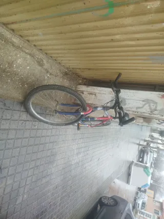 Bicicleta Mount Gambier