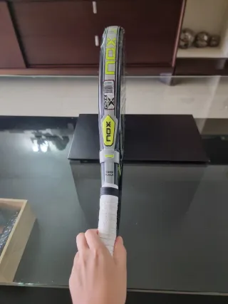 Pala Padel Nox AT Genius Junior