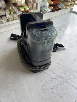 Aspiradora Akita de agua