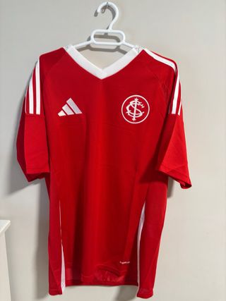 Camiseta Futbol
