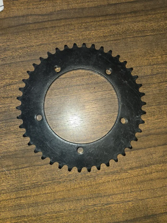 Corona Aprilia RS/Tuono 50 - 42 dientes