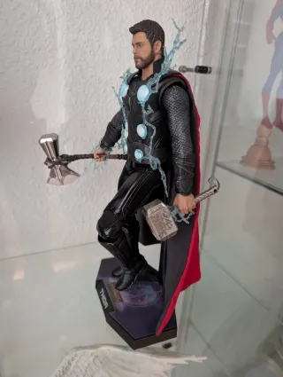 Figura Thor Vengadores