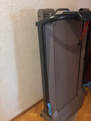 Cinta de correr DOMYOS sin estrenar