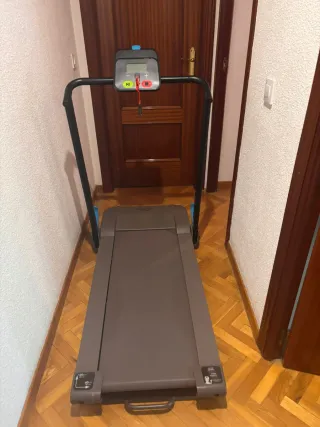 Cinta de correr DOMYOS sin estrenar