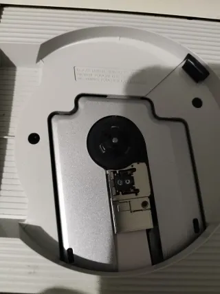 PlayStation 3 Blanca