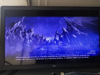 PlayStation 3 Blanca