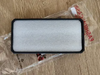 Funda Xiaomi Redmi Note 13 Negra