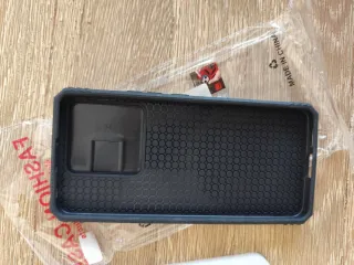 Funda Xiaomi Redmi Note 13 Negra