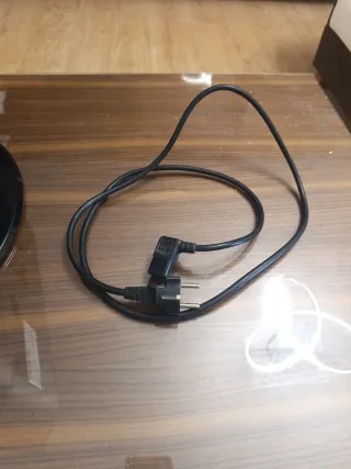 Samsung TV 19 Negra