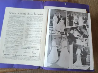 Revista IDEALES 1953/1957