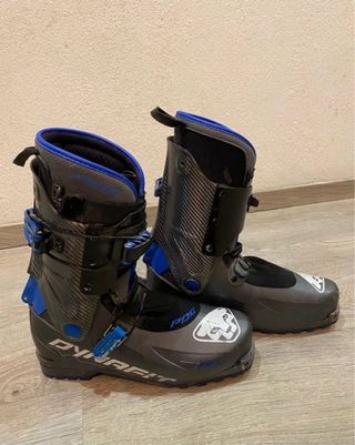 Botas de travesía Dynafit PDG