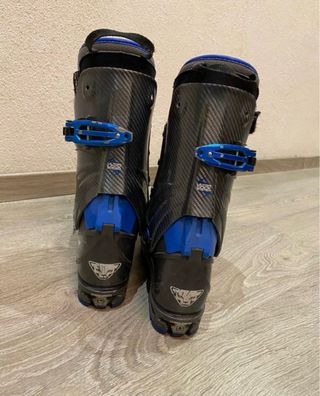 Botas de travesía Dynafit PDG