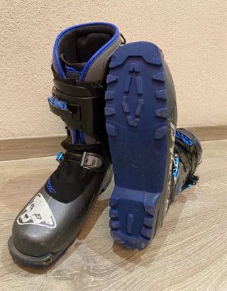 Botas de travesía Dynafit PDG