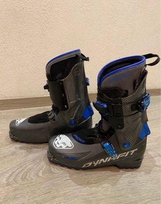 Botas de travesía Dynafit PDG