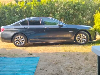 BMW Serie 5 2014