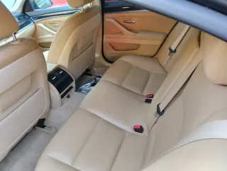 BMW Serie 5 2014