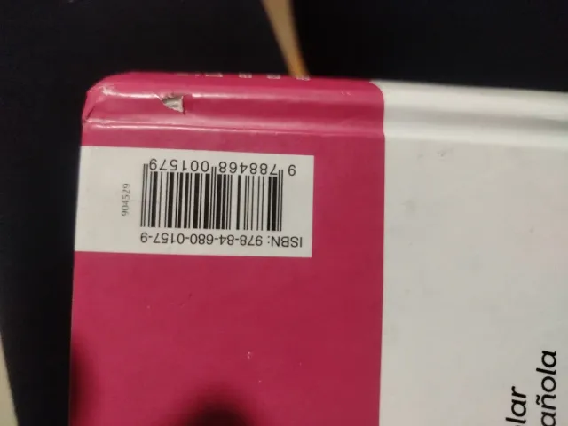 NUEVO DICCIONARIO ESCOLAR DE LA LENGUA ESPAÑOLA...