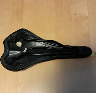 Sella bici BTWIN ERGOFITSYSTEM