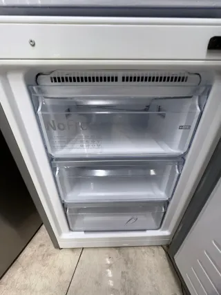 Nevera Balay combi No Frost