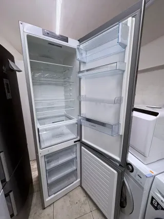 Nevera Balay combi No Frost