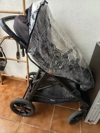 Passeggino Inglesina Aptica XT