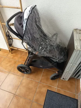 Passeggino Inglesina Aptica XT