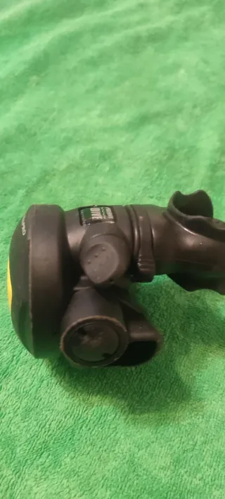 Regulador Buceo Scubapro R395