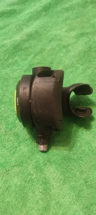 Regulador Buceo Scubapro R395
