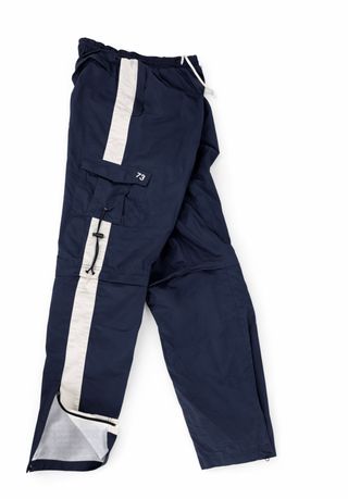 Pantalón XDYE Convertible Talla XXL