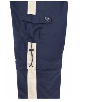 Pantalón XDYE Convertible Talla XXL