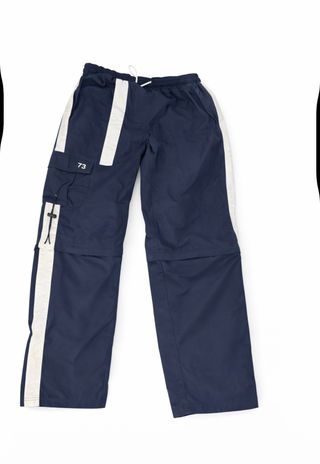 Pantalón XDYE Convertible Talla XXL