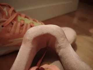 Zapatillas pádel Joma mujer T36