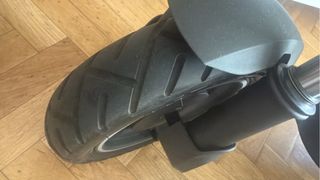 Patinete Eléctrico Xiaomi Pro 5