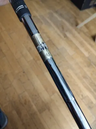 Gap Wedge Aprouch Cleveland 588 Tour Action 53°