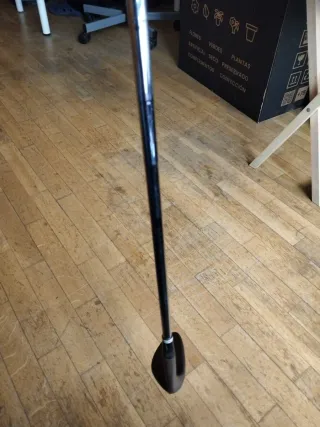 Gap Wedge Aprouch Cleveland 588 Tour Action 53°