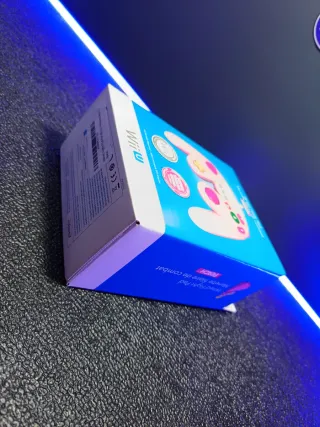 Mando Wii Princesa Peach